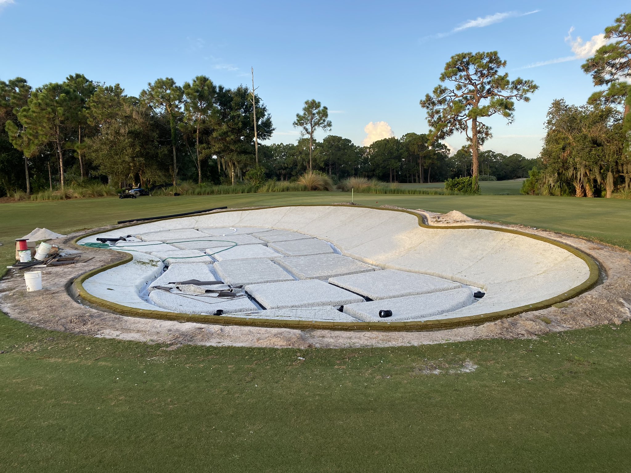  Floridian with Perma-Edge 