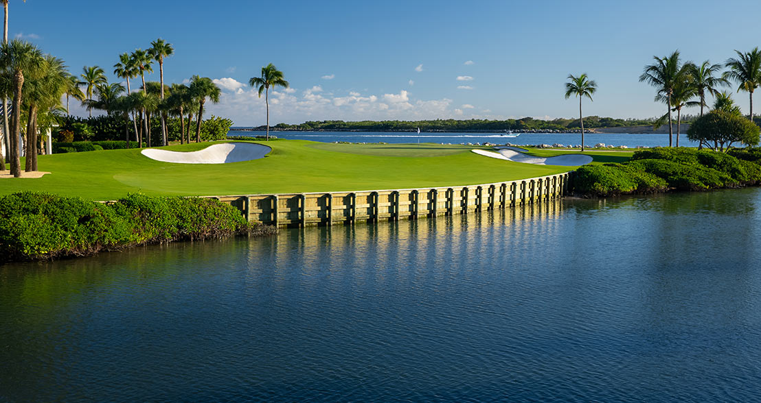  Sailfish Point Golf Club - Ocean View 