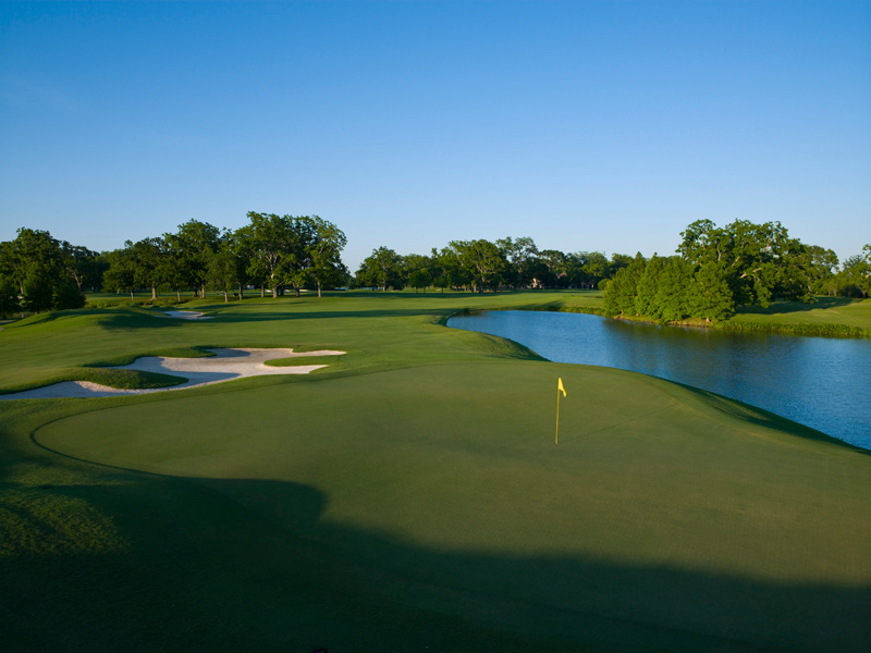  Shadow Hawk Golf Club 