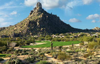  Desert Highlands Golf Club - Scottsdale 