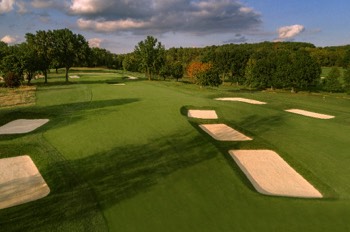  Fox Chapel Golf Club 