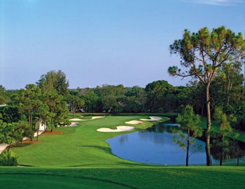  Jupiter Hills Golf Club 
