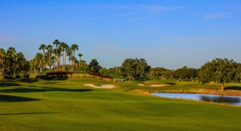  Verandah Golf Club - Fort Myers 