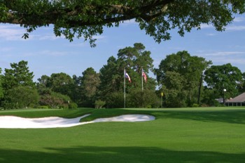  Champions Golf Course - Cypress 