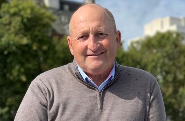 Image of Anthony Mocklow