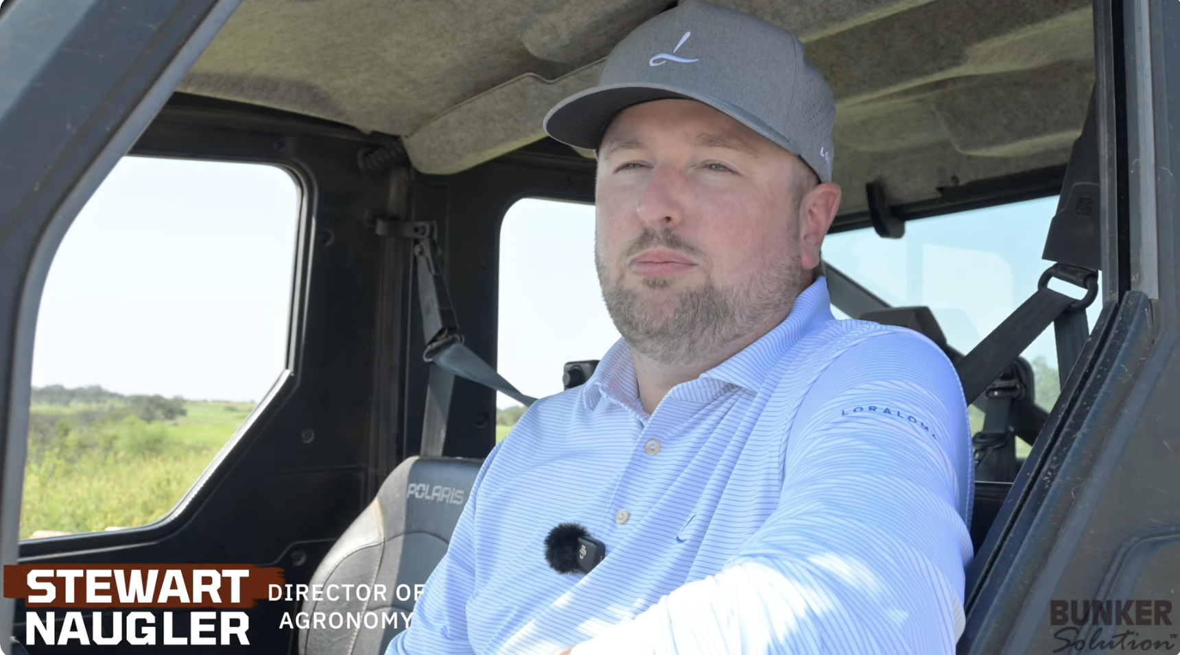 Image of Stewart Naugler