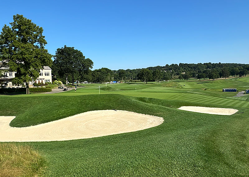 Fox Chapel GC