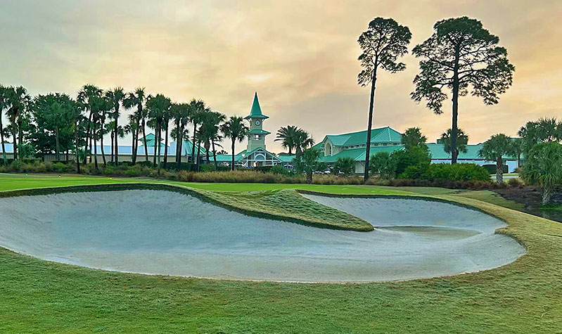 PGA Gold Club