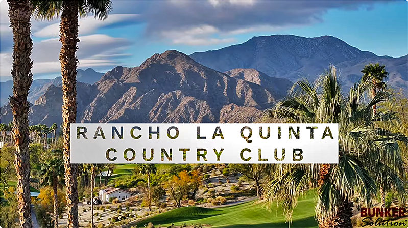 Rancho La Quinta Country Club