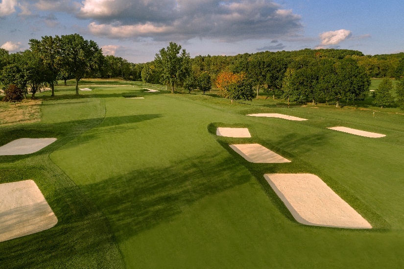  Fox Chapel Golf Club 
