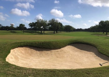  Corpus Christi Country Club 