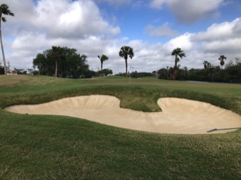  Corpus Christi Country Club 