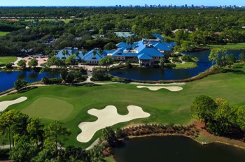  Grey Oaks Country Club - Naples 