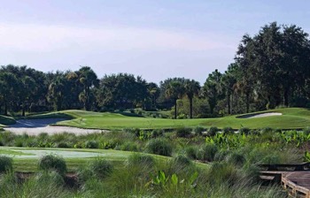  Kensington Golf and Country Club - Naples 