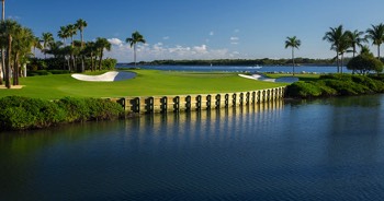  Sailfish Point Golf Club - Ocean View 