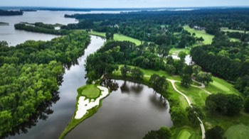  Whispering Pines Golf Club 