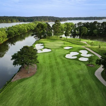  Whispering Pines Golf Club 