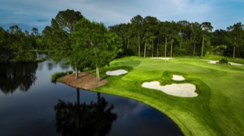  Whispering Pines Golf Club 