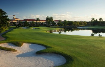  Wycliffe Golf & Country Club Aerial 